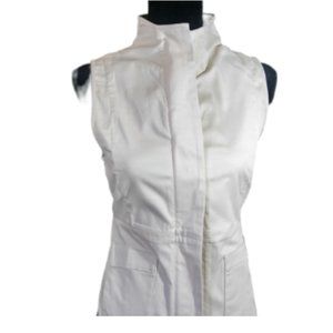 VK Sport Beige Golf Vest **NWT**